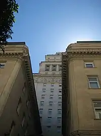 Torre Mihanovich