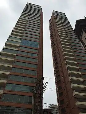 Solara Towers