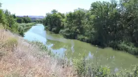 Soto del río Henares