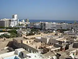 Vista de Sousse