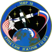 Soyuz TM-21