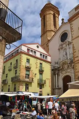 Plaza Mayor