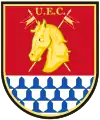 Emblema de la Unidad Especial de Caballería (UEC)