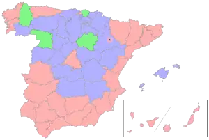 Elecciones generales de España de 1936