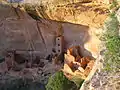 Tower House, Mesa Verde