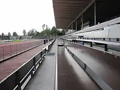 Tribuna