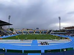 Estadio Zdzisław KrzyszkowiakBydgoszcz