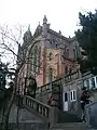 Nuestra Señora de She Shan Basilica, Shanghái, China, 1935