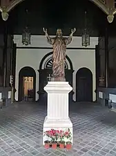 Cristo del Sagrado Corazón