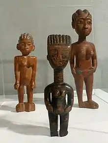 Statuettes de jeu-Abron-Musée africain de Lyon.jpg