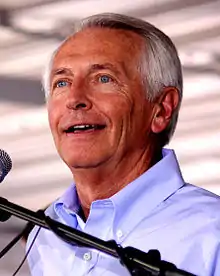 Steve Beshear(2007-2015)78 años