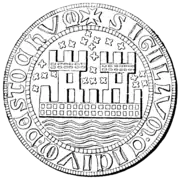 Sello de Estocolmo (1296)