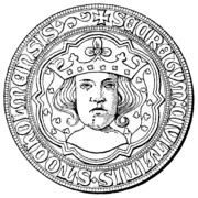 Sello de Estocolmo (1370)
