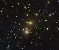 Cúmulo de galaxia RXC J0232.2-4420.