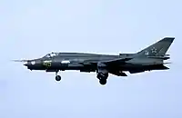 Su-17Retirado en 1992