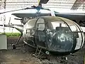 Aérospatiale Alouette III