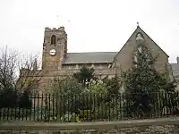 Sunderland Minster