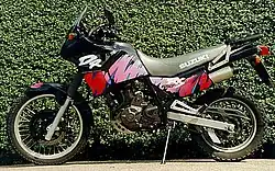 Suzuki DR650RSE de 1992