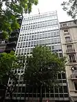 Embajada de Finlandia en Buenos Aires