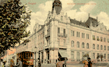 Szeged (1910)