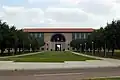 Universidad Texas A&M Internacional en Laredo
