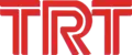 Logo clásico de TRT.