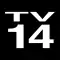 Símbolo TV-14 (Temporadas 7-10)