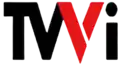 Logotipo de TVVI entre 2008 y 2010.