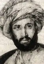 Rifah Al-Tajtawi (1801-1873), escritor y reformador musulmán egipcio.