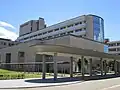 Hospital Municipal de Takaoka.