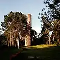 Torre Tanque de Agua de Eladio Dieste