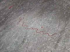 La Serpiente.