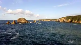 Tapia de Casariego (Asturias)