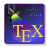 Texstudio Logo