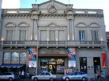 Teatro Español