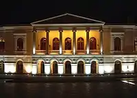 Teatro Nacional Sucre