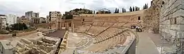 Teatro romano