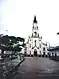 Templo Virgen de las Nieves - Catedral de Yurimaguas