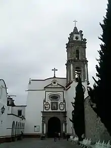 Templo de San Francisco