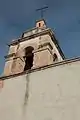 Templo de San Pedro de Alcántara