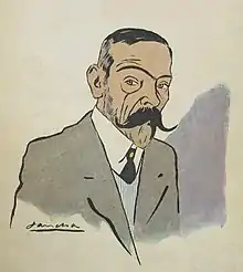 T. Gascón (Mas cuentos baturros, 1909)