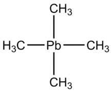 Tetrametilplumbano