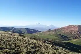Altiplano Armenio
