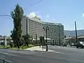 Hilton Athens en Atenas, Grecia