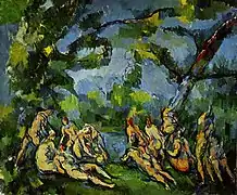 Cézanne