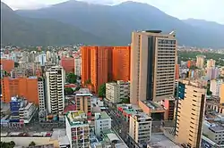 The_Sabana_Grande_Area_in_Caracas,_downtown_district._July_2018._Photo_taken_by_Vicente_Quintero_and_marcos_kirschstein