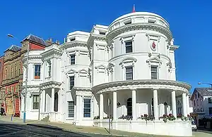 The Wedding Cake - geograph.org.uk - 566474.jpg