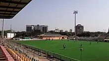 Estadio de hockey Theodosia Okoh