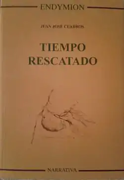 Portada del libroTiempo rescatado (1999)