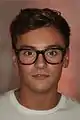 Tom Daley en 2016